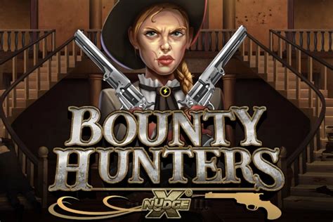 Bounty Hunters (Nolimit City) Slot Review & Demo.